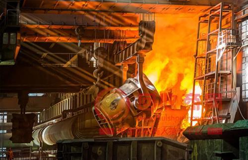 6家钢企进入“国家重点监控企业”环境信息披露总体评分前20名