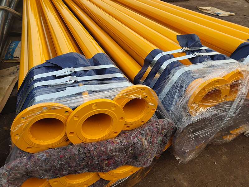 内外涂塑钢管大批量供应产品价格如何计算