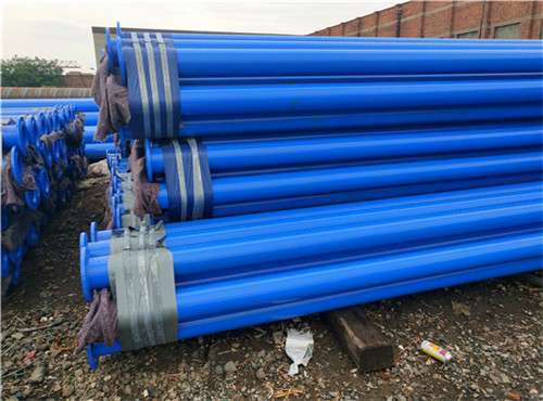 找哪一个内外涂塑钢管买东西好