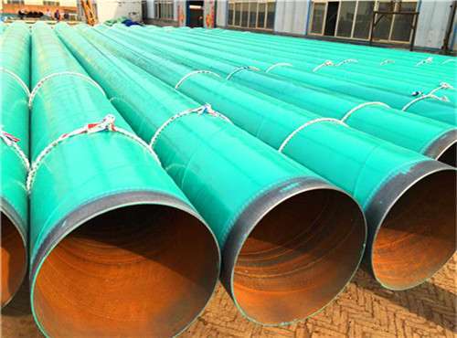 涂塑钢管可借助网络的力量来推广产品