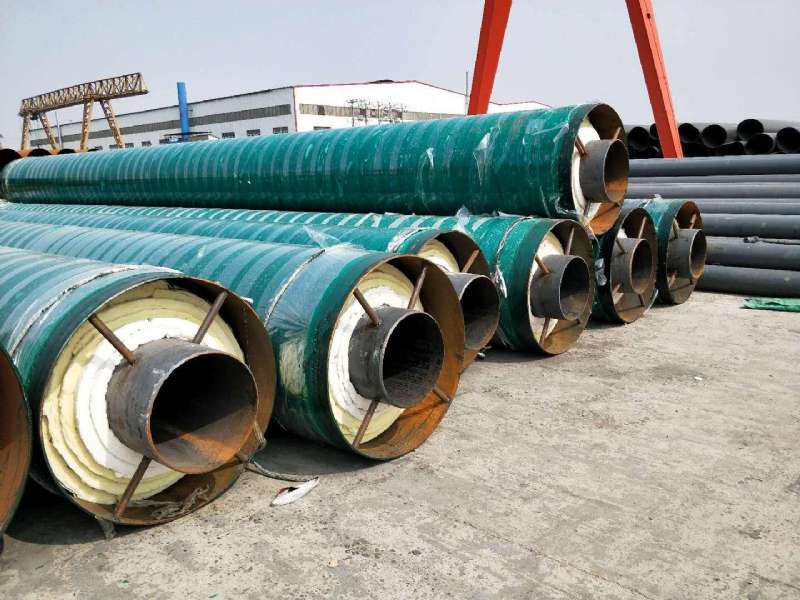 保温钢管如何选择？